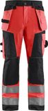 Blåkläder Werkbroek High Vis 1568-1811