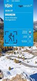 3536OT GPSR Kontakt TOP 25- Briançon / Serre-Chevalier / Montgenèvre