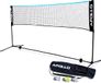 Apollo filet de badminton et filet de volley-ball 300cm | 400cm | 500cm