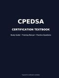 CPEDSA Certification Textbook: ATM PIN Entry Security, Inspection, and Defensive Procedures Textbook Edition