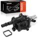 Koelmiddel thermostaat 2 pins voor 159 Sportwagon Aveo hatchback Cruze Orlando Croma Astra J Insignia A Zafira Tourer C 1.6L 1.8L 2005-2019 55564890