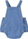 Vertbaudet Boxpakje Baby Unisex Stone Katoen/Viscose Mouwloos