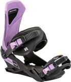 Nitro Kunststof Team Pro '24 Snowboardbinding