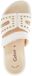 Gabor Pantoufles Femme Beige Taille 38