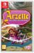 Clear River Arzette The Jewel of Faramore - Nintendo Switch