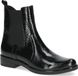Caprice Enkellaarzen 9-25304-41 Zwart Lak Maat 39
