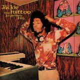 Sonic Rendezvous Jackie Mittoo - The Keyboard King (CD)