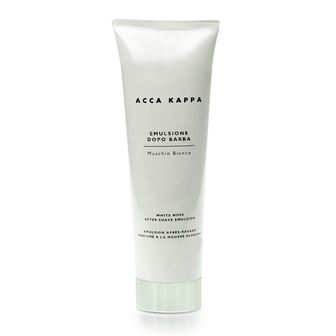 Acca Kappa Aftershave Balm / 125 ml / Male