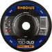 Rhodius 200922 disque de coupe 150 mm 1 pièce(s) Acier