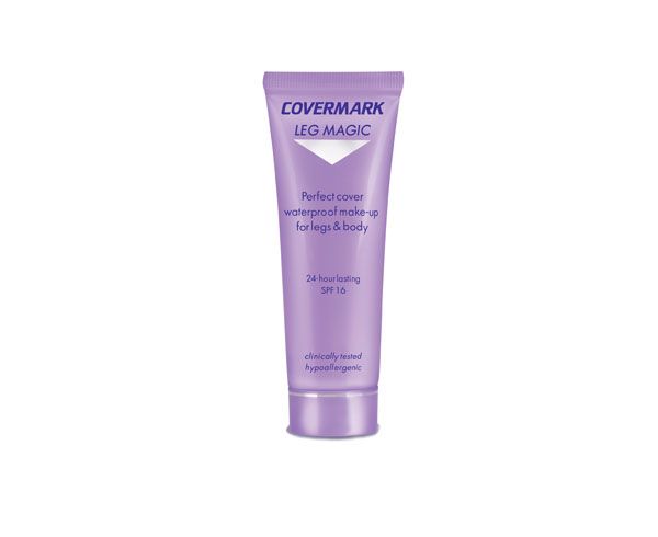 Covermark 2CM-LM-605402 Foundation - 50 ml - SPF 16 - Unisex