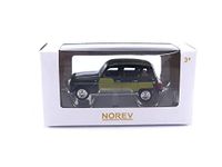 Norev - Renault Miniature, 310939, groen, 1/54