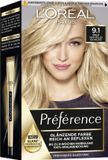 L'Oréal Paris 9.1 OSLO Permanente haarverf