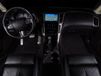 WLG-CARLUX - Tapis de voiture avant - Renault T - Noir - Ajustement parfait