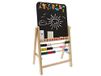 Teorema 40189 Krijtbord met krijt, hout