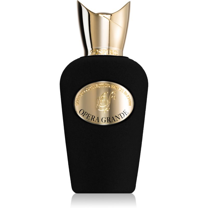 Sospiro Opera Grande eau de parfum / unisex