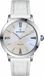 Eterna Montre à quartz pour femme 32 mm avec verre saphir, étanche 5 bars