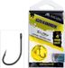 Mikado Carpe Hameçon Taille 2 – Teflon Gecoat – Sterke Vishaak – 10 pièces