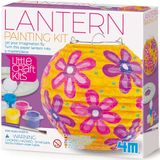 4M 404767 Little Craft Lantern Painting Kit, Multi Colour