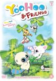 Megamoviestore YooHoo And Friends - Deel 2: Vang Het Levenszaadje DVD