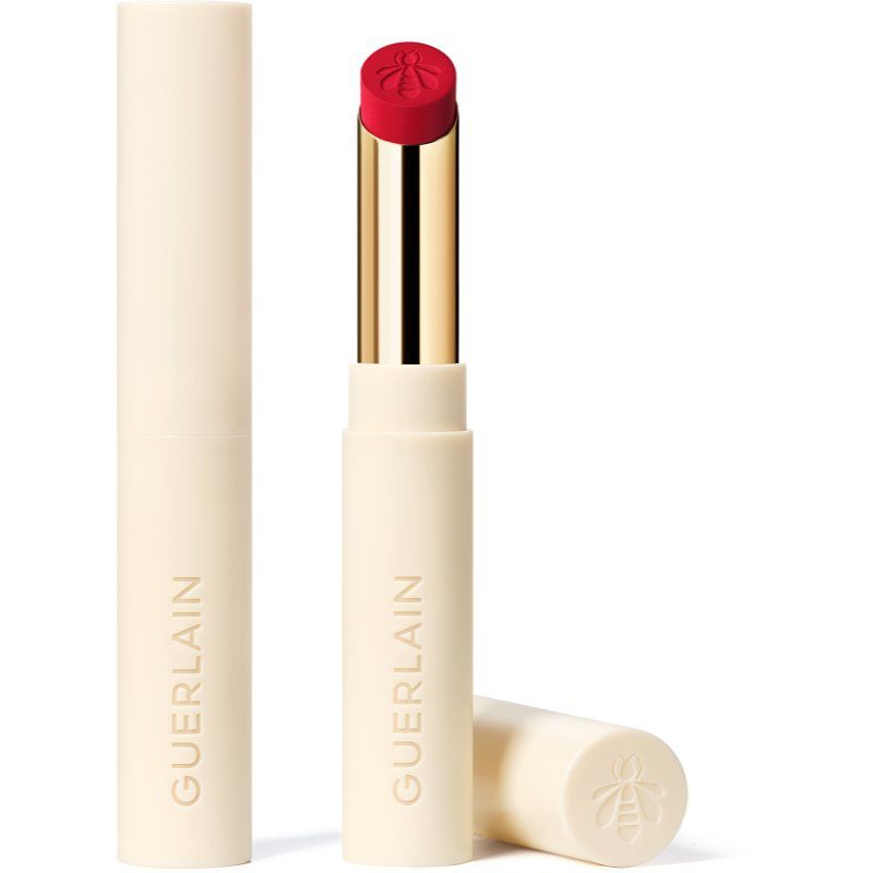 Guerlain Kisskiss Honey-Infused Intense Lipstick Refill 515 Primrose Bliss 1,85 gram