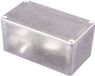 Hammond Electronics Universele behuizing – 115 x 65 x 54.9 mm – Aluminium
