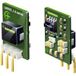 Gaptec 10070378 Convertisseur DC/DC, carte 24 V/CC 12 V/CC 1 A 12 W Nombre de sorties : 1 x Contenu 1 pièce(s)