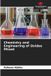 Chemistry Our Knowledge Publishing Chemistry and Engineering of Oxides Mixed Paperback