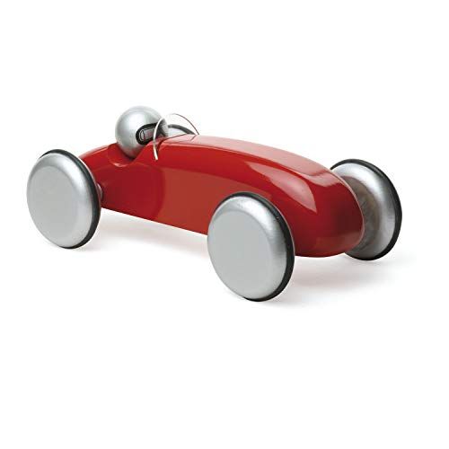 Vilac Mini-voertuig Speedster - Rood