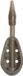 Preston ICS In-Line Banjo XR Feeder 60g Khaki