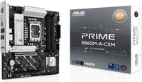 ASUS PRIME B860M-A-CSM Carte mère