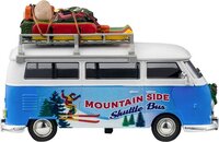 Lemax - Ski Van - General Collection 2024