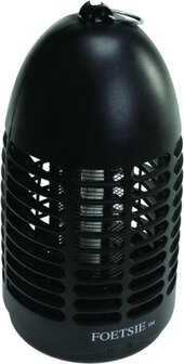 Foetsie Insectenlamp 800V/4W - Vliegen & Fruitvliegjes - Blauw