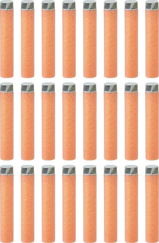 Nerf Elite Accustrike Refills - 24 Darts
