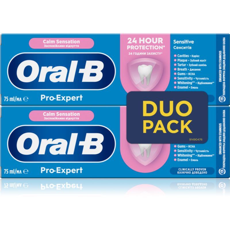 Oral-B Pro-Expert
