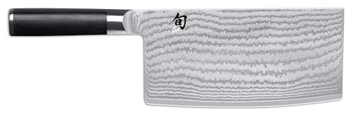 KAI Shun Klassiek Chinees koksmes, 18 cm