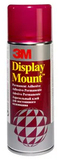 3M Display Mount Spray - 400ml