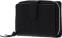 PICARD Portemonnee Stripes 1 Wallet Black Zwart