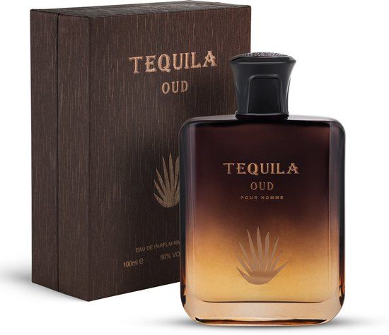 Tequila Bharara Eau De Parfum / 100 ml / Men