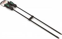HBM Lemato 2-delige 450 mm lange schroevendraaierset