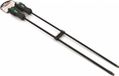 HBM Lemato 2-delige 450 mm lange schroevendraaierset