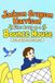 Jackson Grayson Harrison Flies Away on a Bounce House Paperback