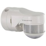 BEG Brück BEG Brück B.E.G B.EG BE.G B.E.G. Brück 93341 Bewegingsmelder Opbouw (op muur) 280 ° Wit IP54