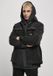 Urban Classics Corduroy Shirt Jacket Heren Zwart XL