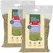 REAL NATURE Vlasstrooisel 2x30 l