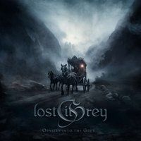 Odyssey Lost In Grey Odyssey Into the Grey CD
