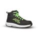 U Power Alanis Esd S3s CI Hi Hro Fo Sr Chaussures de sécurité