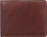 Picard Toscana portemonnee leer 13 cm - Kastanje