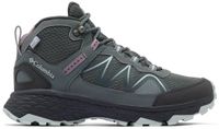 Columbia Peakfreak Rush™ Mid Outdry™ Wandelschoenen Grijs EU 39 1/2 Vrouw