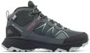 Columbia Peakfreak Rush™ Mid Outdry™ Wandelschoenen Grijs EU 39 1/2 Vrouw