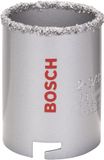 Bosch Met hard metaal bezette gatzaag - 43 mm
